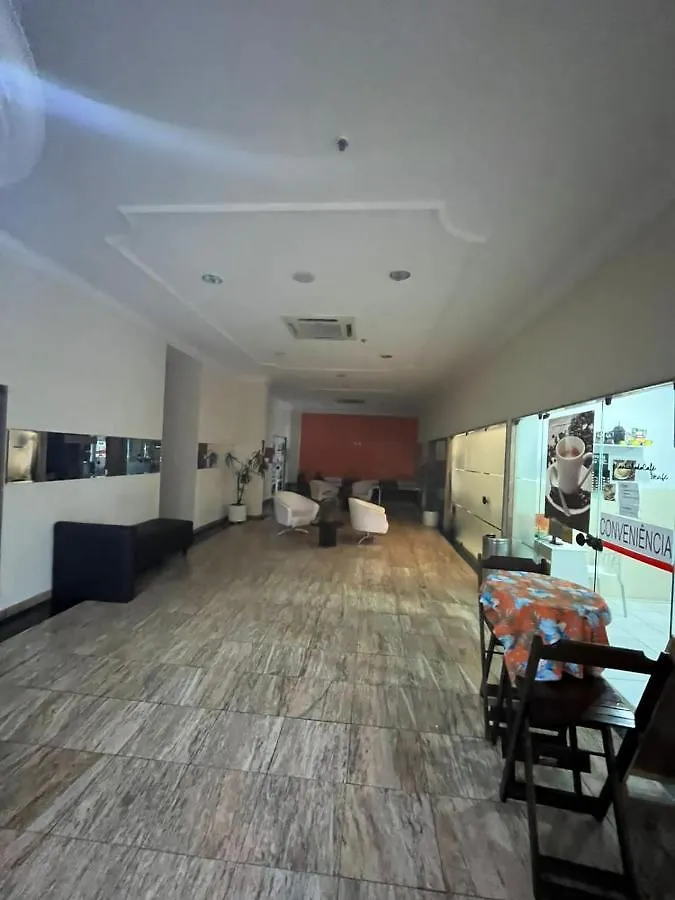 Boa Viagem Flat Apartamento Recife 0*,  Brasil