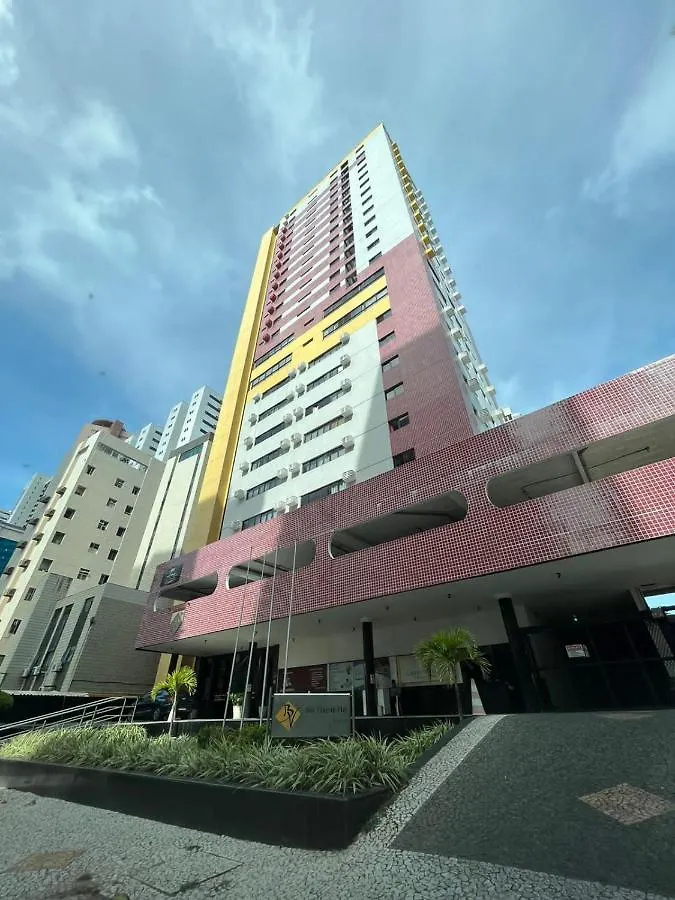 Boa Viagem Flat Apartamento Recife