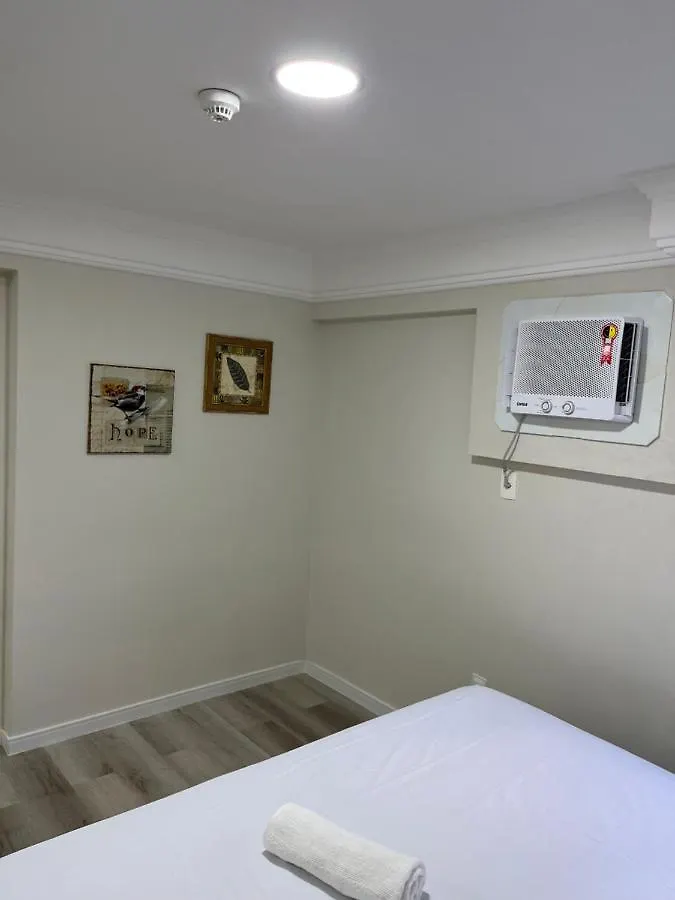 Boa Viagem Flat Apartamento Recife