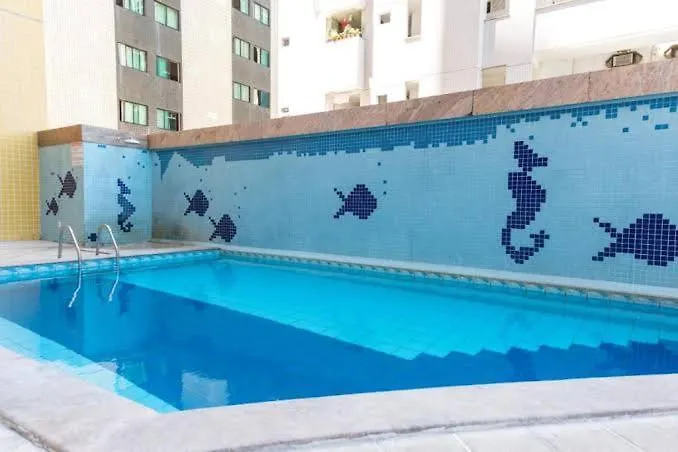 Boa Viagem Flat Apartamento Recife Brasil